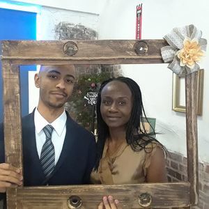 Meet your Posher, Nathanael